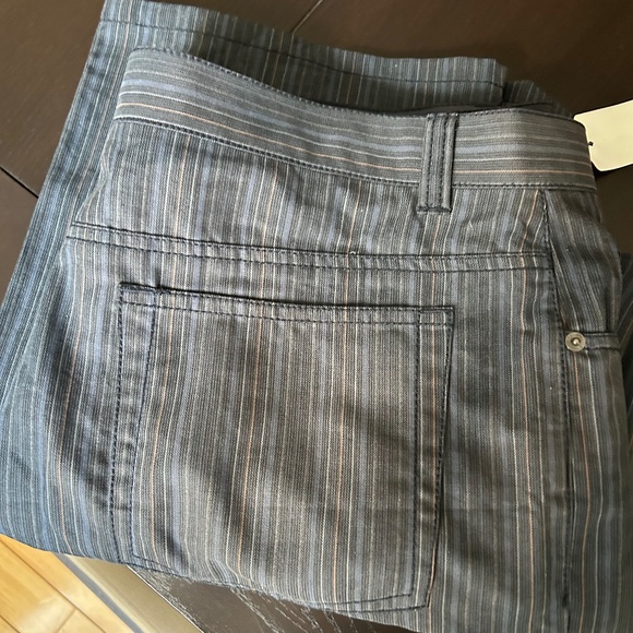 Kenneth Cole Men’s Pant- 38x32 NWT - Picture 1 of 4